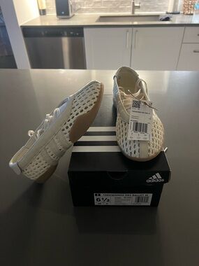 Adidas Taekwondo Mei Ballet Shoes
